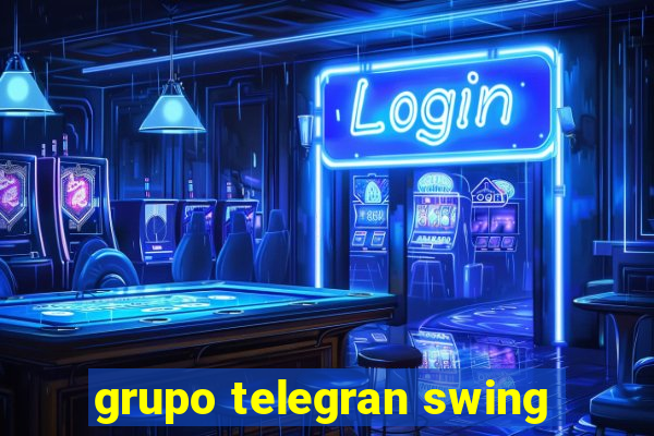 grupo telegran swing